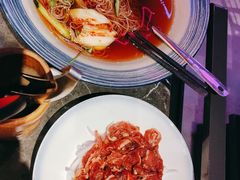 -十三姨正合丰烤肉(营迹路店)