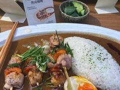 -CURRY YA 熟成咖哩專門店(深圳湾万象城店)
