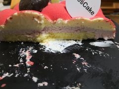 -美事客·面包·蛋糕·甜品(CBD店)
