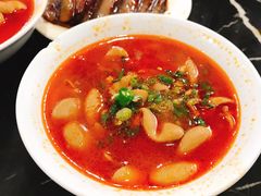 -李记小小吃(涪江路店)