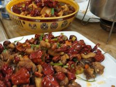 -胖太太四川麻辣排骨串(镇江路分店)