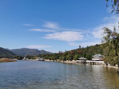 -九鲤湖风景区