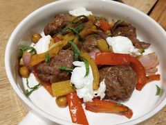 -托斯卡纳烘焙意大利餐厅(五天地店)