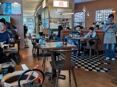 -潮界(LU·ONE凯德晶萃广场店)