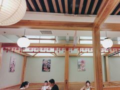 -一心创作料理屋(经开万达店)