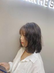 -川和潮人漂色·烫染·接发