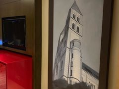 -青岛富力艾美酒店