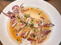 -荣基四海一家·家常菜·海鲜大排档(新安店)