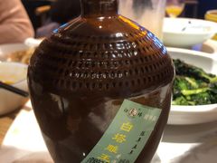 -筱爷叔·上海传统手工菜(玉树路店)