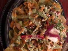 -Pistolera Mexican Cantina女枪手墨西哥餐厅(碧云路店)