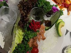 -若蘭慈·无国界素食料理(欢乐海岸店)