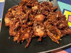 -老杨头烧烤(博烤堂店)