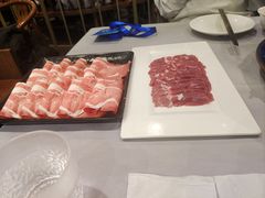 -东来顺饭庄(apm总店)