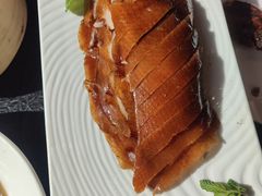 -正德楼果木烤鸭·渔家菜(东港店)