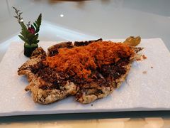 -汉唐宴长安食府