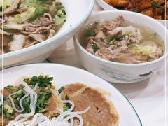 -犇逸·乐山跷脚牛肉·四川现炒(览海店)