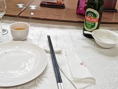 -郑庄脂渣海鲜楼(九水路店)