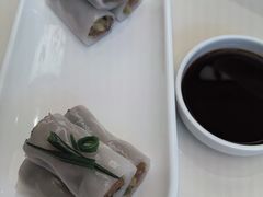 -蔡澜点心·粤菜(嘉里中心店)