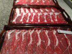 -NIUAN牛庵·日式和牛烧肉(恒隆店)