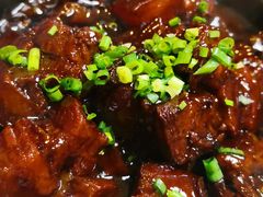 古法红烧肉-富临轩私房菜(集庆门大街店)