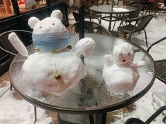 -和彩放题餐厅(酒仙桥店)