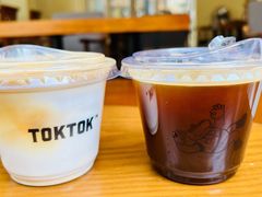 -TOKTOK精酿啤酒·咖啡(荔枝湾店)