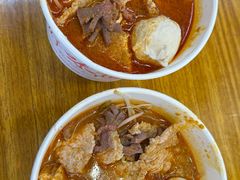 -大中沙茶面(中山路店)
