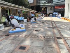 -VT101维多利广场