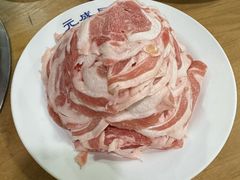 -元盛居(生态大街店)