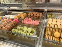 -ladurée(戴高乐机场T 2F店)