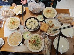 -文武王氏烧饼·无矾油条(西溪路店)