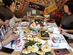 -初鮨料理铁板烧(印象汇店)