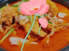 -肖记公安牛肉鱼杂馆· 省级非物质文化遗产(仁和路店)