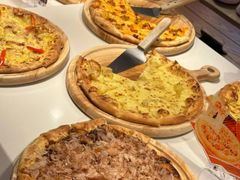 -比格比萨自助(新辰里学清路店)