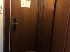 -良友富临大酒店(泉城广场大明湖店)