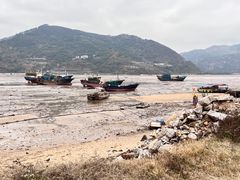 -北岐滩涂