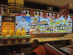 -渔家风味·鲅鱼水饺·央视展播·海鲜天津菜(开发区店)