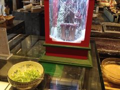 -金海湾自助餐厅(金陵饭店)