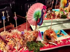 -焰江山海鲜牛排烤肉自助(锦华万达二星店)