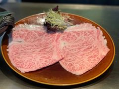 -岩盐·铁板料理(嘉里店)
