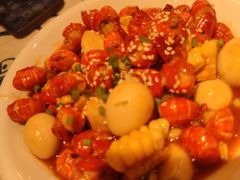 -松哥油焖大虾(科技园店)