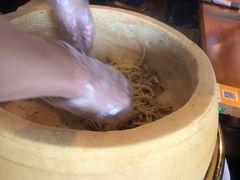 -新贝乐意大利餐厅(苏州中心店)