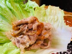 -伏一解牛烤肉专门店(信业购物中心店)