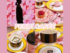 -FENDI(万象城店)