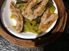 黑椒肥肠-小城粥道·海胆鲜虾粥(解放广场店)
