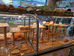 -长发西饼(临顿路店)