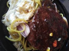 -贵族世家牛排(晋江万达店)