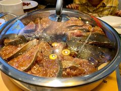 -黄记煌三汁焖锅(顺义华联店)