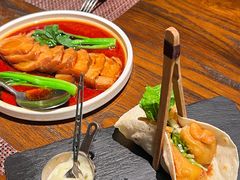 -肴约·花园式餐厅(湖里店)