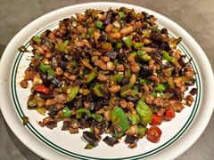 黑三剁-云海肴·汽锅鸡·云南菜(高德置地店)